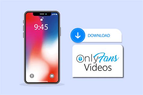 how to save onlyfans videos iphone|How To Download Onlyfans Videos On Iphone [2023]